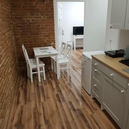 Apartament Nr 15 - 2 Pokoje Z Prywatnymi Lazienkami Centrum Poznań Exterior foto